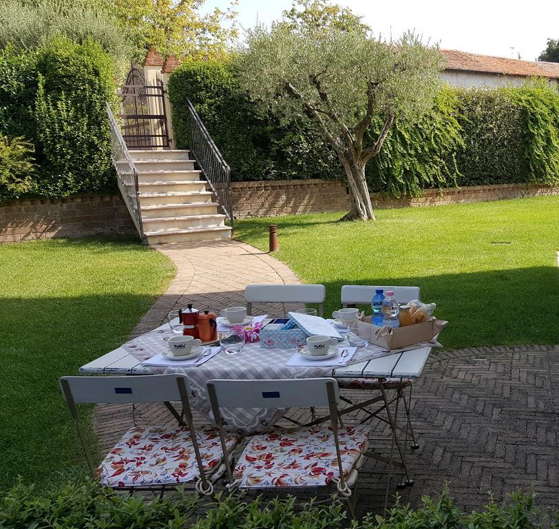 Corte La Guarnigione فاليجيو سول مينشيو المظهر الخارجي الصورة